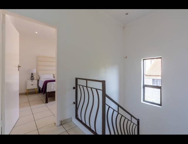 3 BEDROOM CLUSTER FOR SALE IN BROADACRES